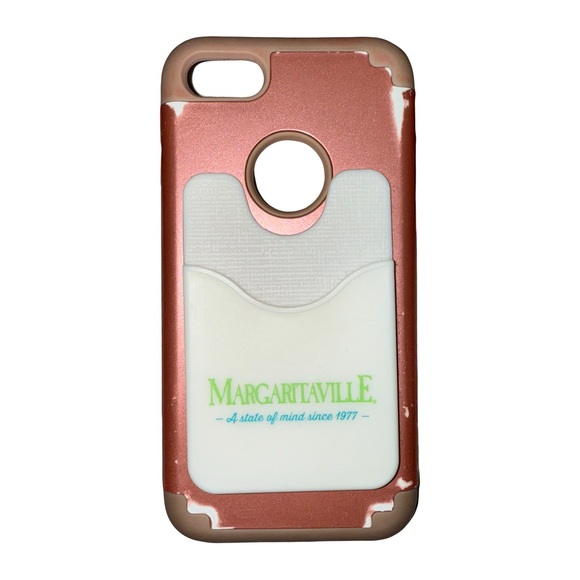 Light Pink iPhone 6 Case - Picture 1 of 2
